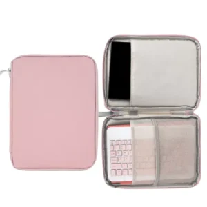 10.9 Inch Laptop Bag Business Portable Nylon Computer for Laptop Macbook/Lenovo