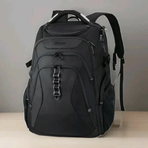 Travel Laptop Gaming Backpack 18.4 inch XXXL Computer Backpack RFID Pockets