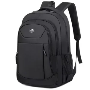 Men s Laptop Backpack Waterproof Bag for School, Business, Travel, Computer