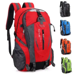 Professional Cycling School Backpack Bag riding Rucksacks Bicycle Road bag Bike