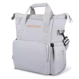 Baby Diaper Bag Backpack Travel Mom Mummy Maternity Changing Pad Waterproof NEW