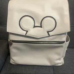 Freshly Picked Disney Baby Mini Diaper Bag Backpack