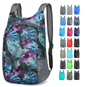 20L Hiking Camping Backpack Waterproof Outdoor Sport Travel Rucksack Bag NEW