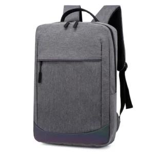 Men Backpack Outdoor Travel Computer Notebook School Laptop Bag